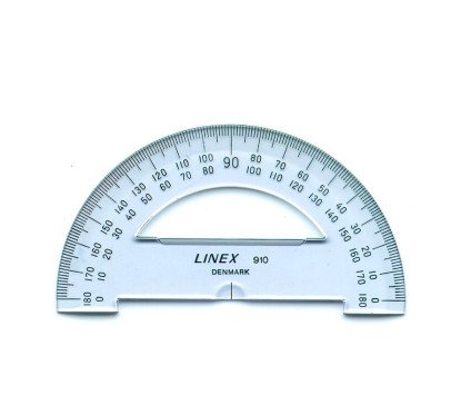 Matlankis 910 180º x 100 mm