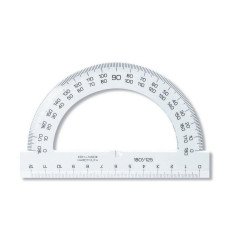 Matlankis 180º x 125 mm