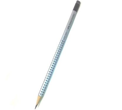 Pieštukai GRIP 2001 su trintuku