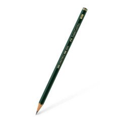 Pieštukas Castell 9000