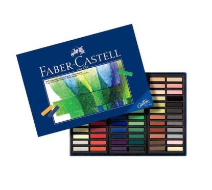 Kreidelės MiniCreative Studio