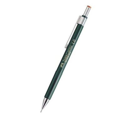 Automatinis pieštukas TK-FINE