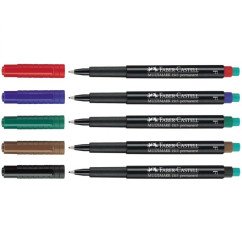Rašiklis MULTIMARK F 0.6mm