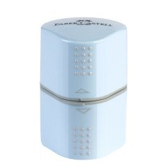 Drožtukas su dėžute GRIP 2001