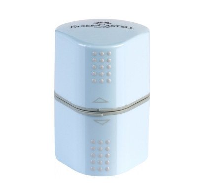 Drožtukas su dėžute GRIP 2001