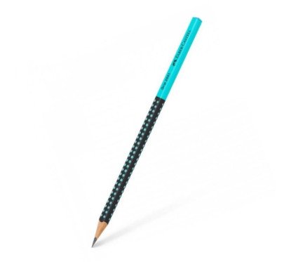 Pieštukai Grip 2001 Two tone