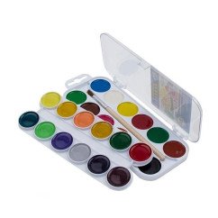 Akvarelė Gamma Ukraina