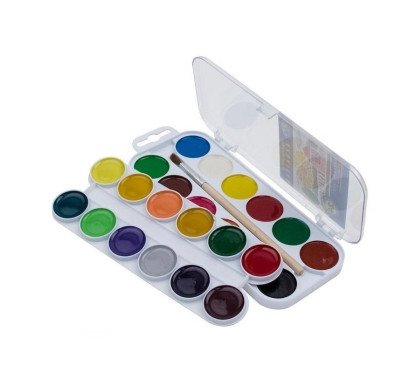 Akvarelė Gamma Ukraina