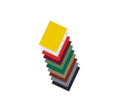 Nugarėlės reljefinės spalvotos