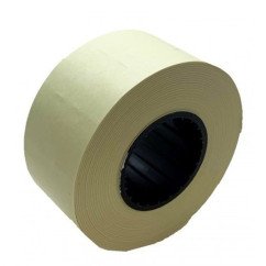 Markiravimo etiketės 26x16 mm