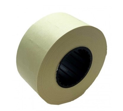 Markiravimo etiketės 26x16 mm