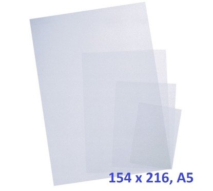 Vokai laminavimo 100 µm