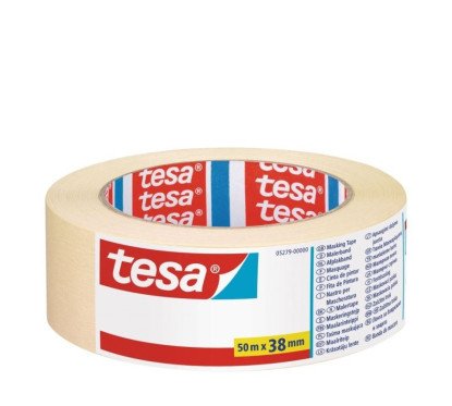 Lipni popierinė juosta