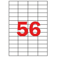 Etikečių lipdukai Multi3