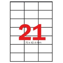 Etikečių lipdukai APLI