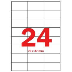 Etikečių lipdukai RilPrint