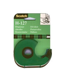 Laikiklis lipniai juostai H-127