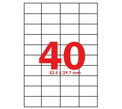 Lipnios etiketės Kores