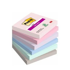 Super lipnūs lapeliai SOULFUL