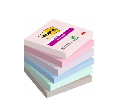 Super lipnūs lapeliai SOULFUL