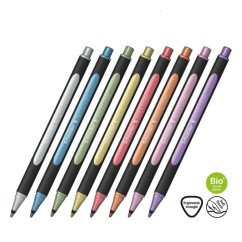 Metalinis žymeklis Schneider Paint-It 020