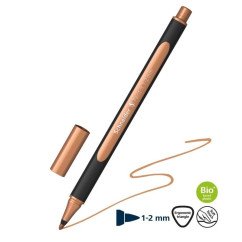 Metalinis žymeklis Schneider Paint-It 020