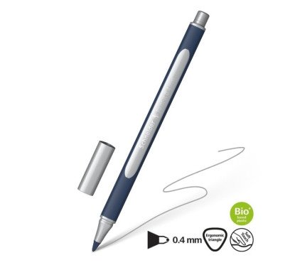 Metalinis žymeklis Schneider Paint-It 050