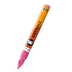 Akrilinis žymeklis ONE4ALL 127HS 2 mm