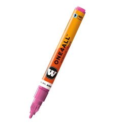 Akrilinis žymeklis ONE4ALL 127HS 2 mm