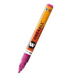 Akrilinis žymeklis ONE4ALL 127HS 2 mm