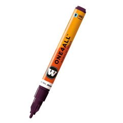 Akrilinis žymeklis ONE4ALL 127HS 2 mm