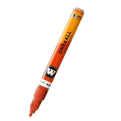 Akrilinis žymeklis ONE4ALL 127HS 2 mm