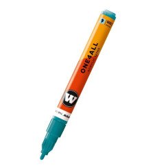 Akrilinis žymeklis ONE4ALL 127HS 2 mm