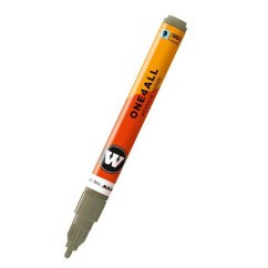 Akrilinis žymeklis ONE4ALL 127HS 2 mm