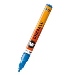 Akrilinis žymeklis ONE4ALL 127HS 2 mm