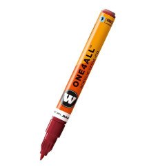 Akrilinis žymeklis ONE4ALL 127HS-CO 1,5 mm