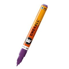 Akrilinis žymeklis ONE4ALL 127HS-CO 1,5 mm