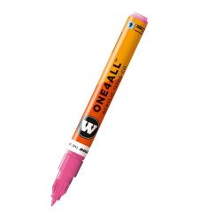 Akrilinis žymeklis ONE4ALL 127HS-CO 1,5 mm