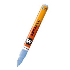 Akrilinis žymeklis ONE4ALL 127HS-CO 1,5 mm