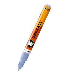 Akrilinis žymeklis ONE4ALL 127HS-CO 1,5 mm