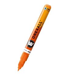 Akrilinis žymeklis ONE4ALL 127HS-CO 1,5 mm