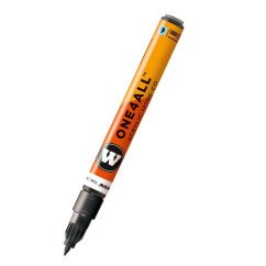 Akrilinis žymeklis ONE4ALL 127HS-CO 1,5 mm