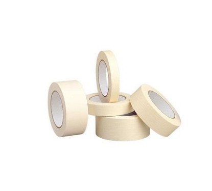 Lipni popierinė juosta 48 mm x 40m