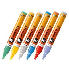 Akrilinis žymeklis ONE4ALL 227HS 4 mm