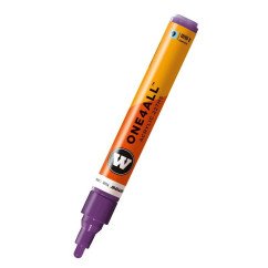 Akrilinis žymeklis ONE4ALL 227HS 4 mm