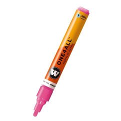 Akrilinis žymeklis ONE4ALL 227HS 4 mm