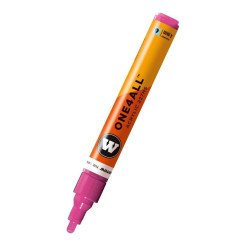 Akrilinis žymeklis ONE4ALL 227HS 4 mm