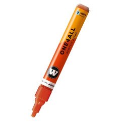 Akrilinis žymeklis ONE4ALL 227HS 4 mm