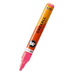 Akrilinis žymeklis ONE4ALL 227HS 4 mm