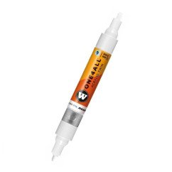 Akrilinis žymeklis ONE4ALL Twin 1,5/4 mm